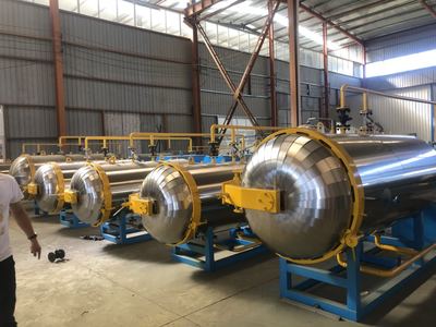 動物尸體濕化機 現(xiàn)代無公害處理死豬的電子設(shè)備解決方案